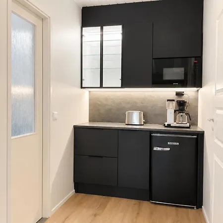 Stylish In A Prime Location In Lapland روفانييمي